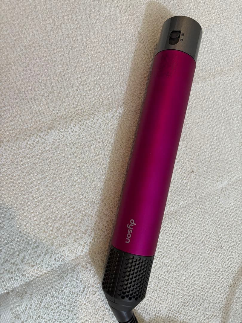 ダイソン Airwrap HS05 【美品】 ※お値下げ条件は説明欄に記載