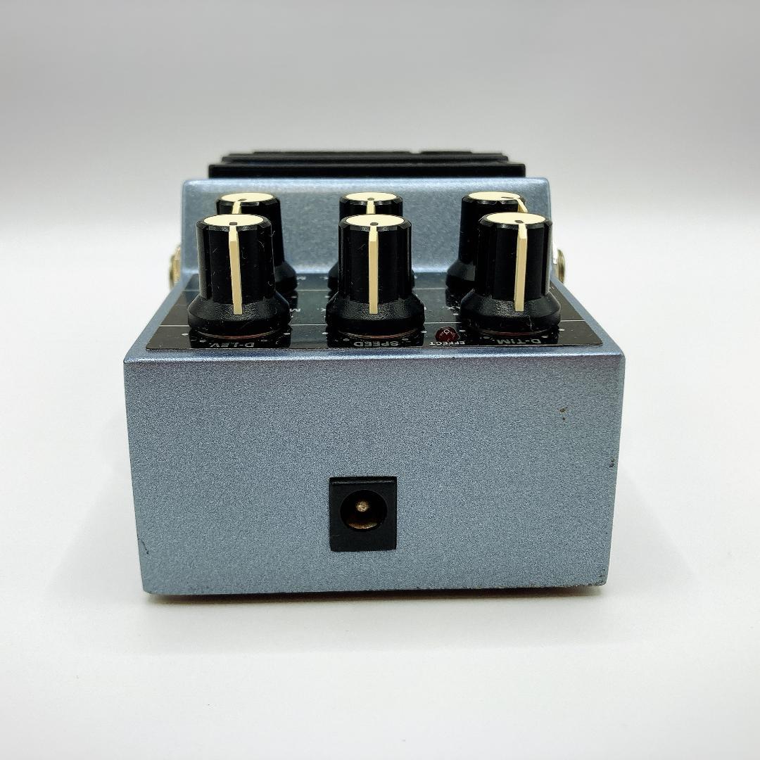 Maxon DM-01 MULTIMODE DELAY DIGITAL 動作良好