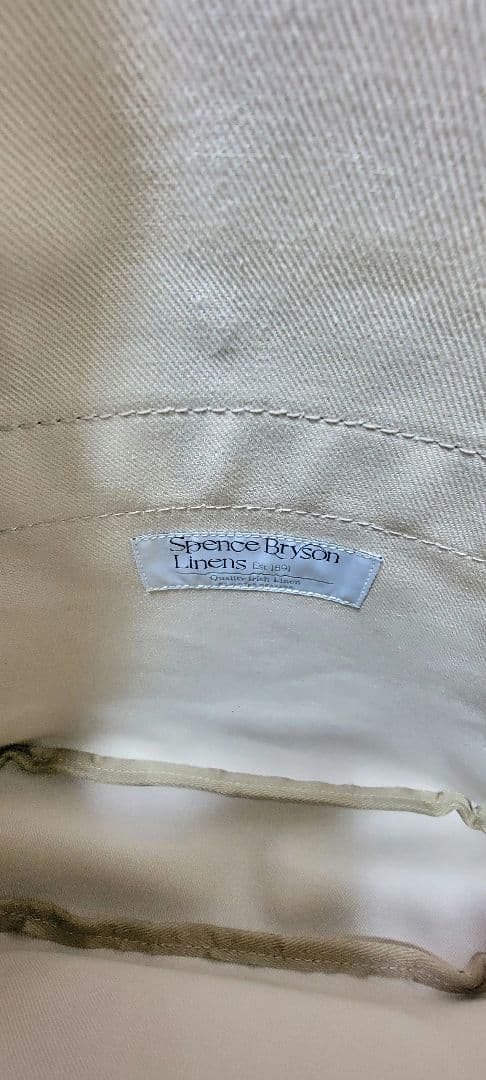 ななこAVON SPENCE BRYSON