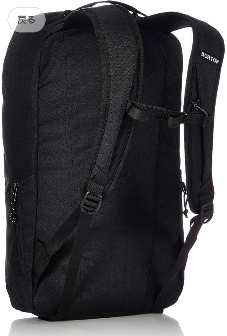 Burton キロ 2.0 27L バックパック リュック