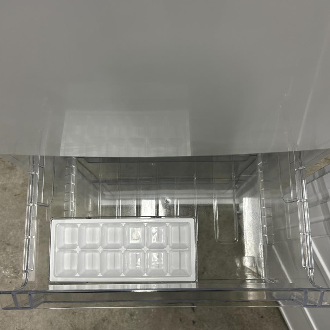 斗杏です！シャープ 2ドア冷蔵庫225L 23年製