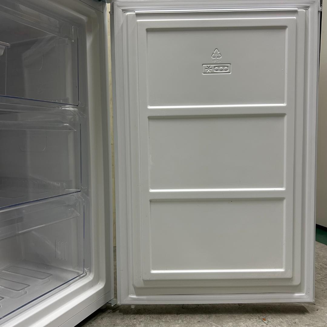 斗杏です！シャープ 2ドア冷蔵庫225L 23年製