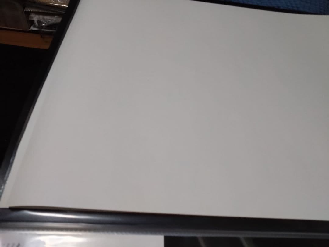 美品 FINAL FANTASY X 非売品 B2 ポスター