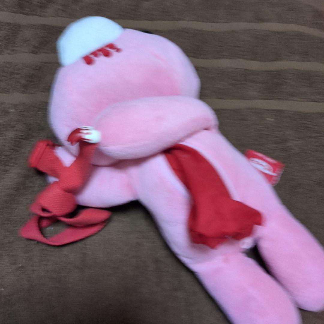 グルーミー 腕力じまんポーチ ショルダー