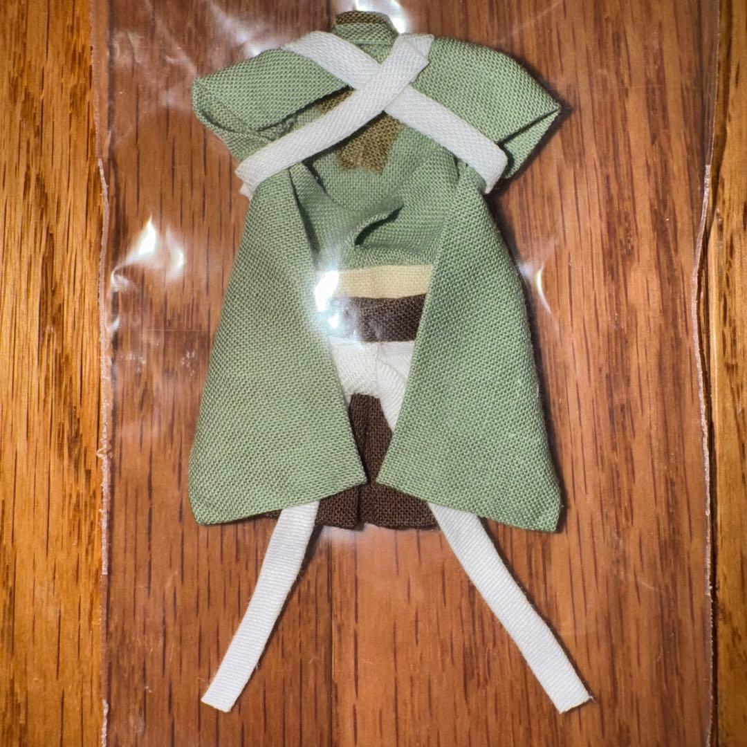 あざとい堂　和メイド(若草)