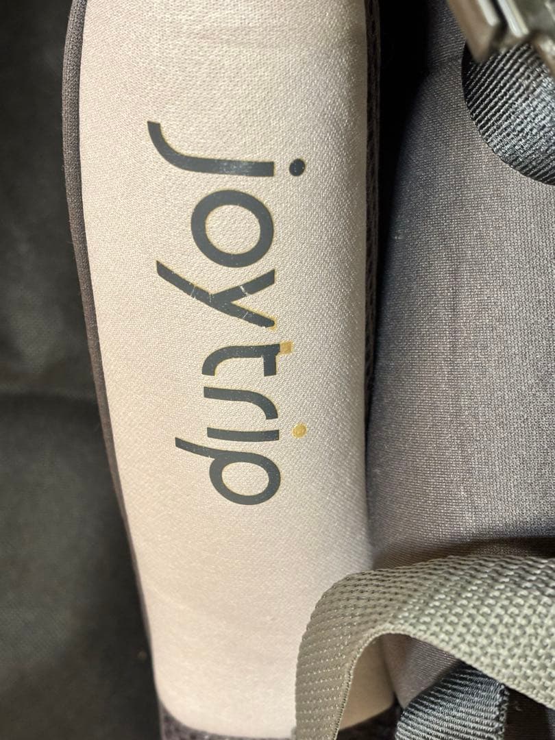 Combi ジョイトリップ エアスルー GC エアーグレー