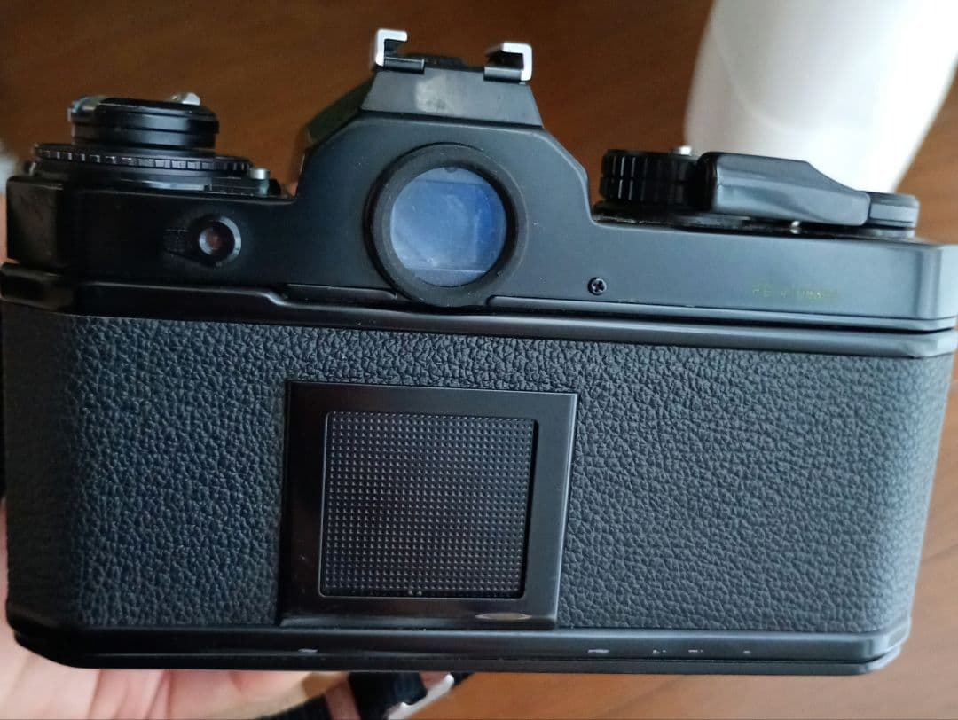 ジャンク】Nikon 72N