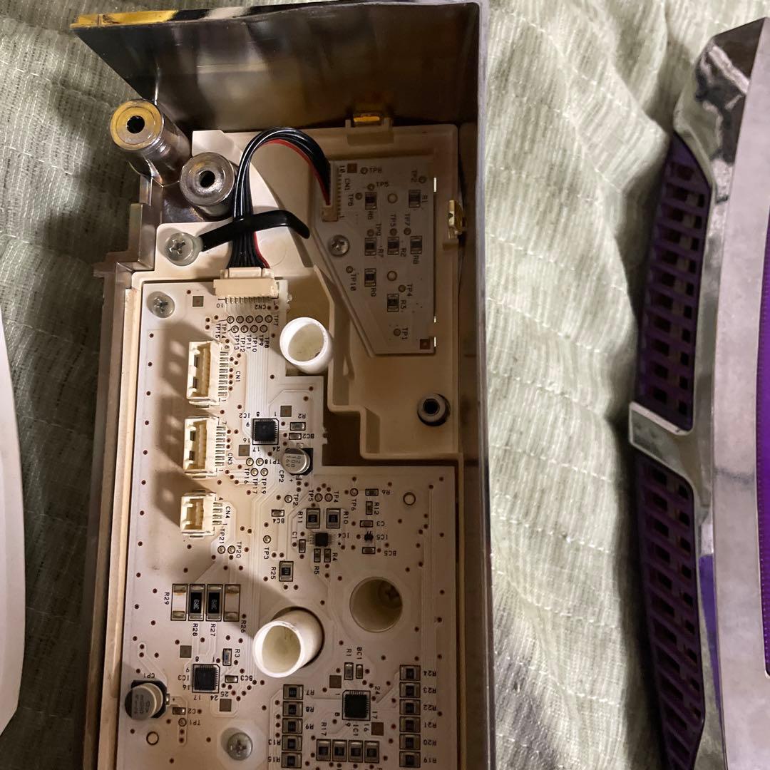 パチスロ　5号機 　バジリスク絆２　一部部品のみでも可です　バズーカー筐体