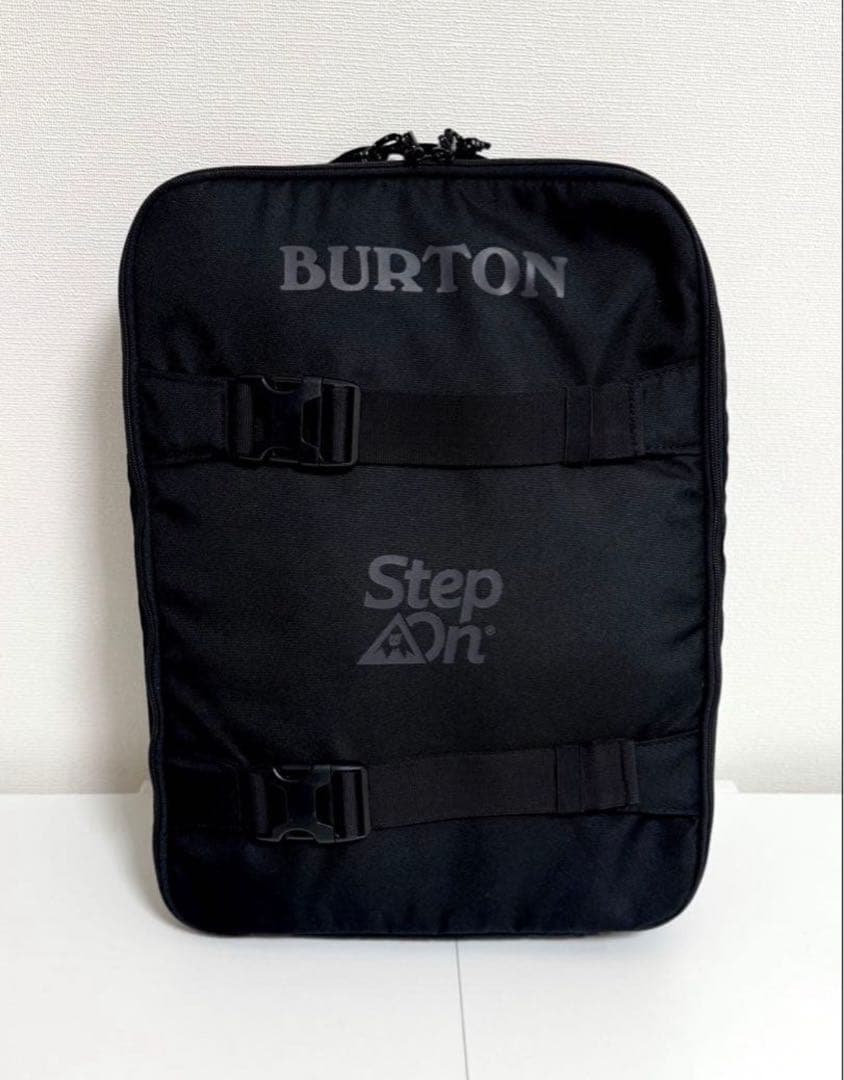 A*i様 Burton step on ブーツ SWATH black 26cm