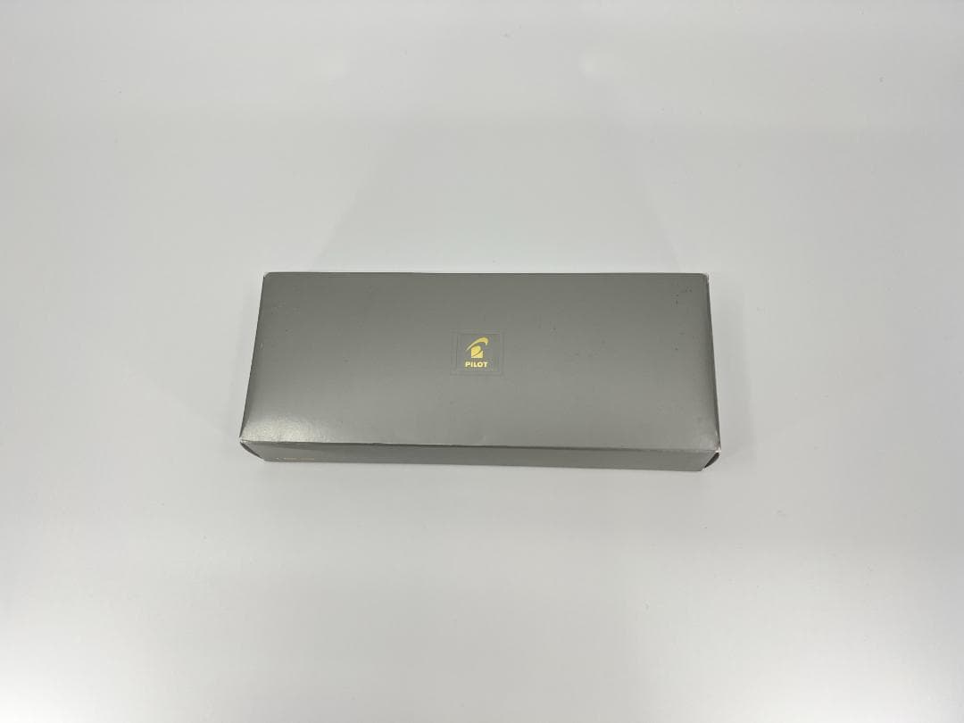 パイロット シャーペン カスタム74 新品未開封 010