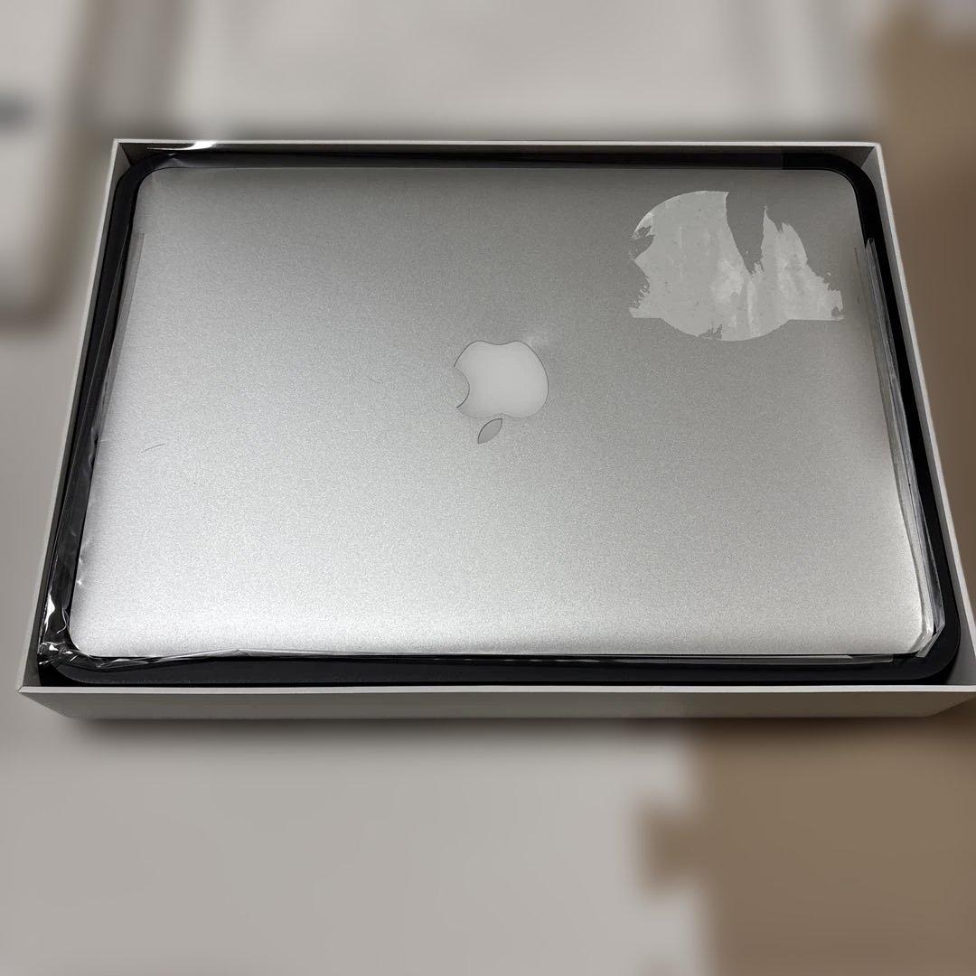 MacBook本体 mac book pro late2013