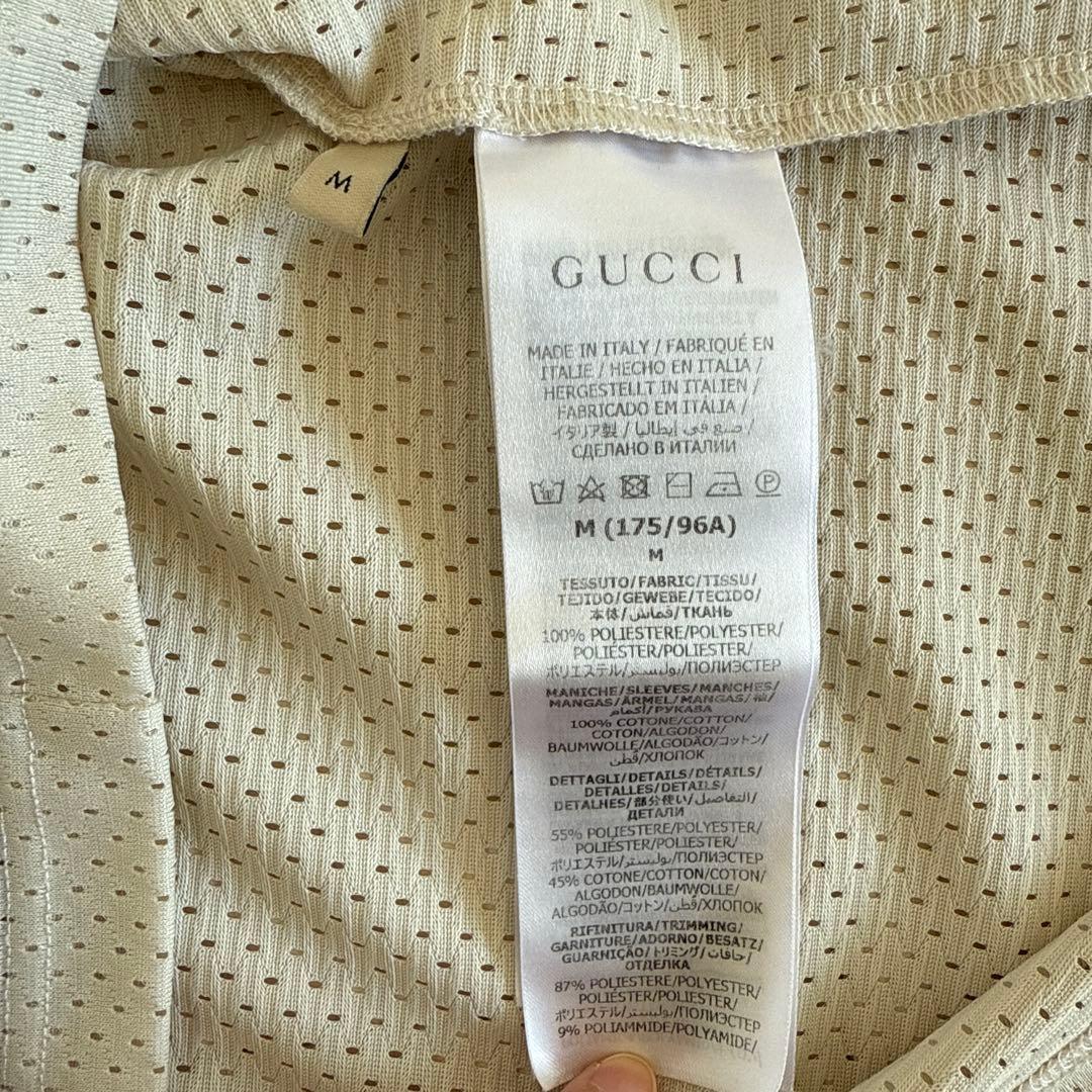 ★☆GUCCI☆Tシャツ☆トップス☆サイズM☆★