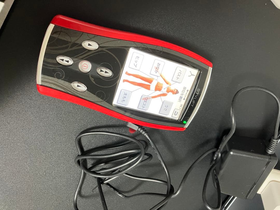 伊藤超短波　スタイリフト EMS セット