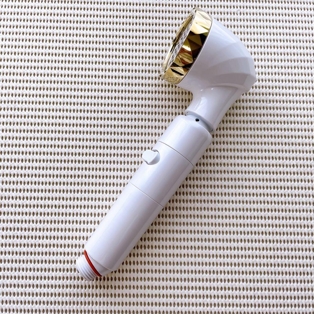 【匿名発送】アラミックシルキーナノバブルシャワー 過去にジャパネットタカタで販売