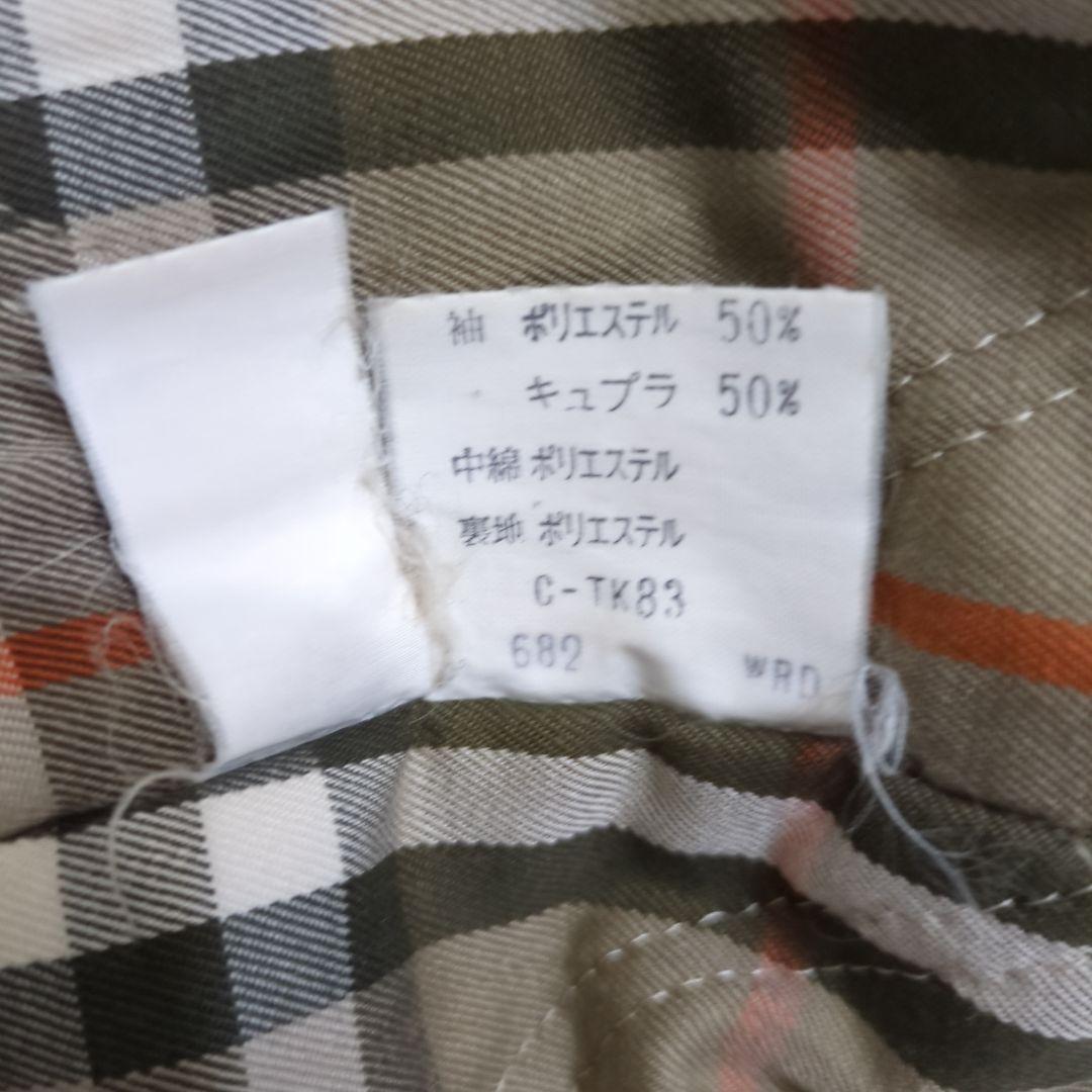 Burberrys 　ベージュ 　ジャケットコート Mサイズ