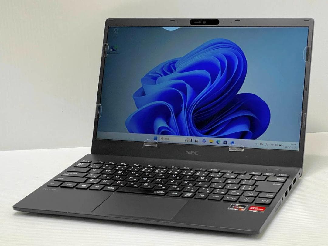 VersaPro VC-B Ryzen5 5500U 16G NVMe512G③