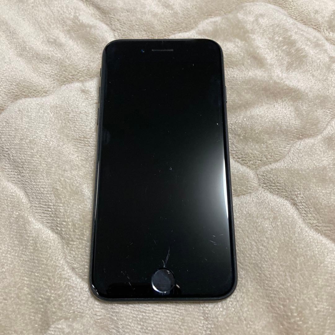 iPhone SE第二世代　ジャンク品