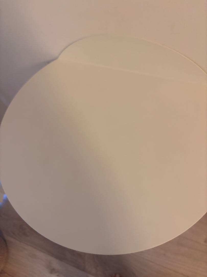 MENU Yeh Wall TableTall コンソールテーブル