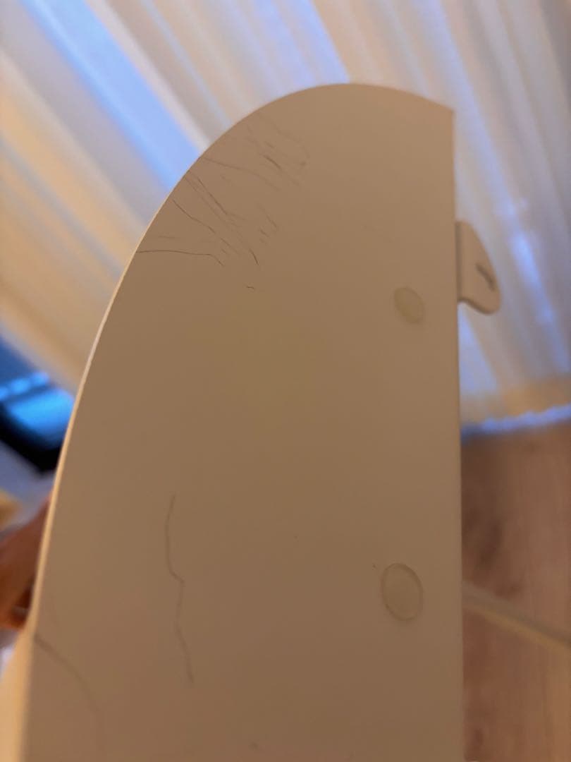 MENU Yeh Wall TableTall コンソールテーブル