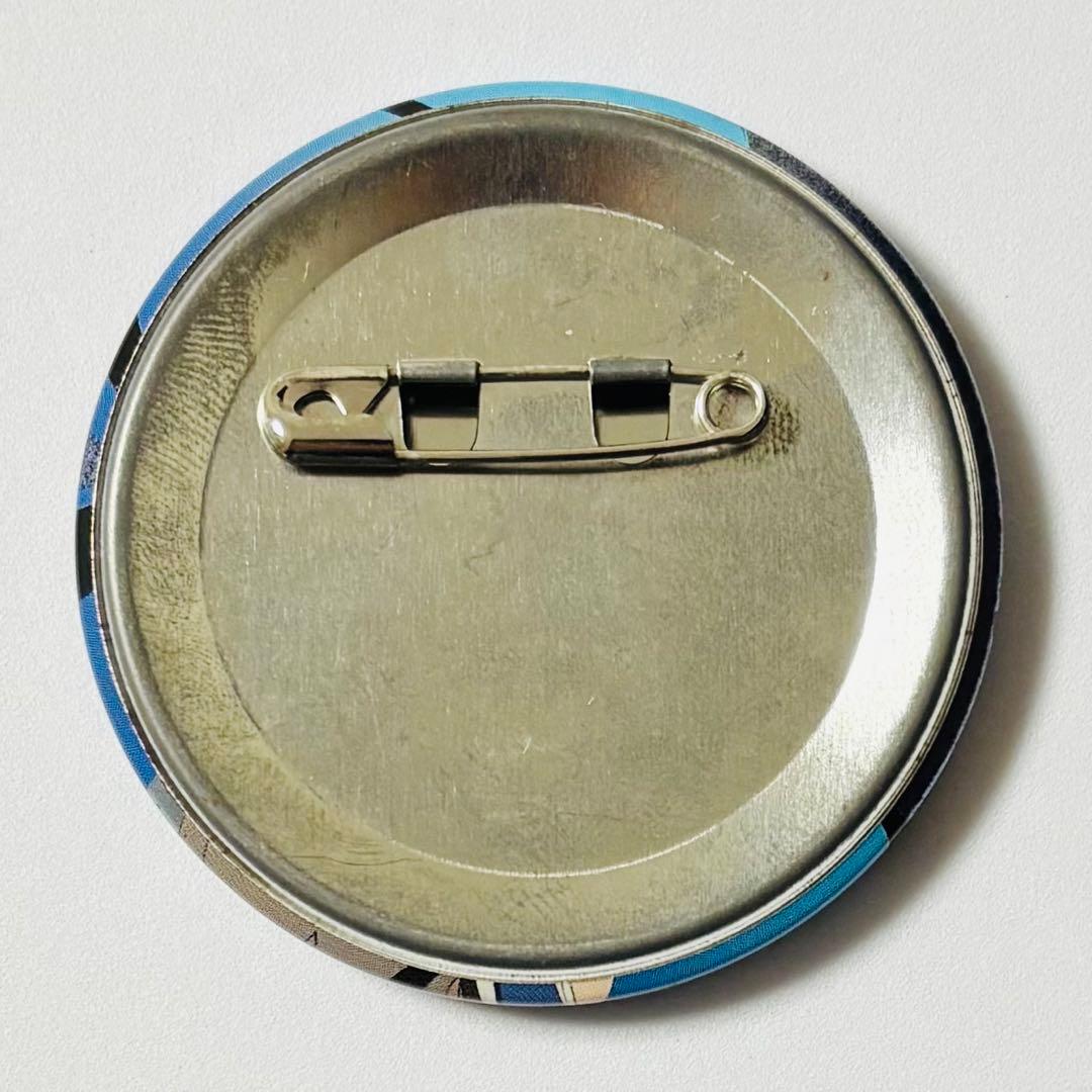 ペルソナ4 ジ・アルティマックス P4U2 マリー 缶バッジ