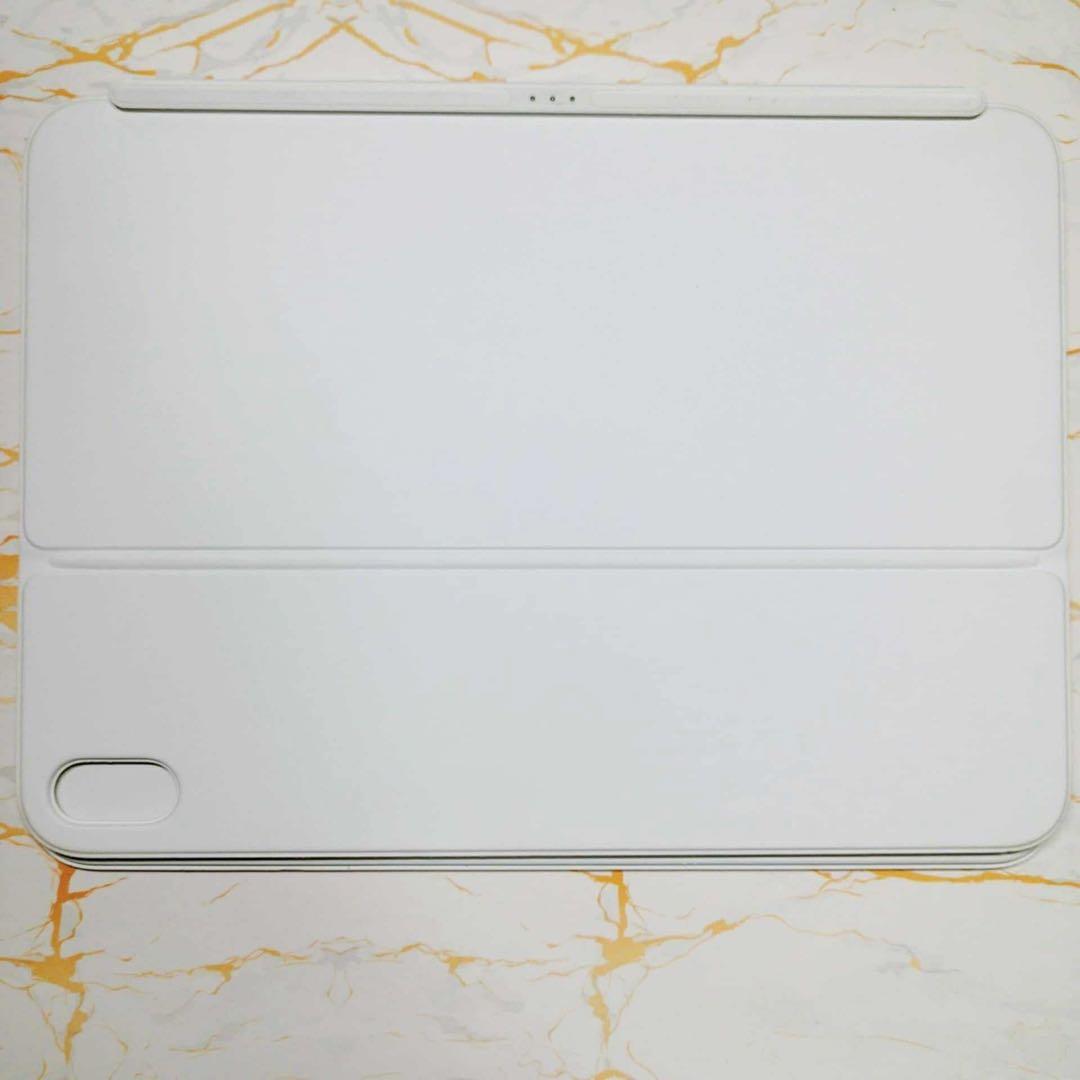 Magic Keyboard Folio iPad 第10世代