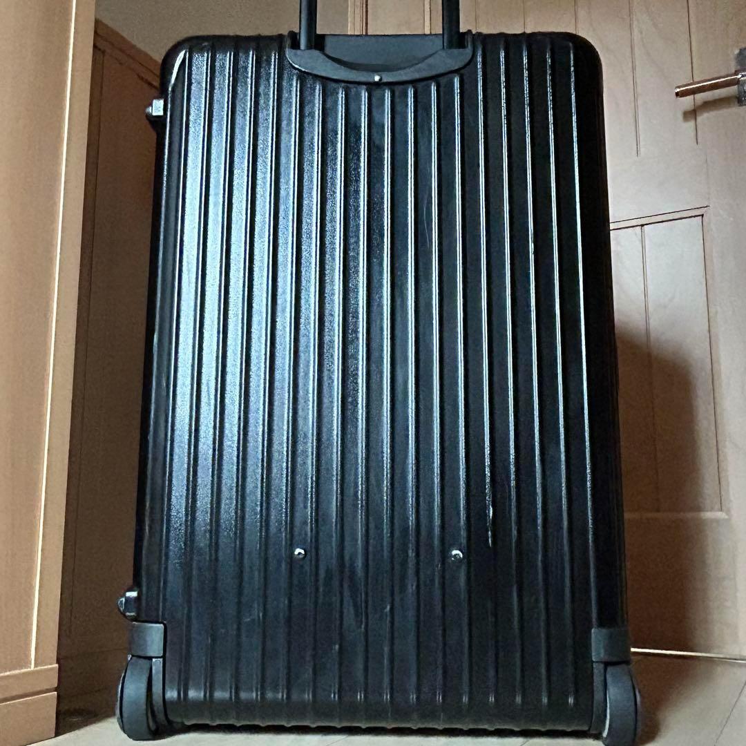 RIMOWA リモワ サルサ スーツケース キャリー ポリカーボネート