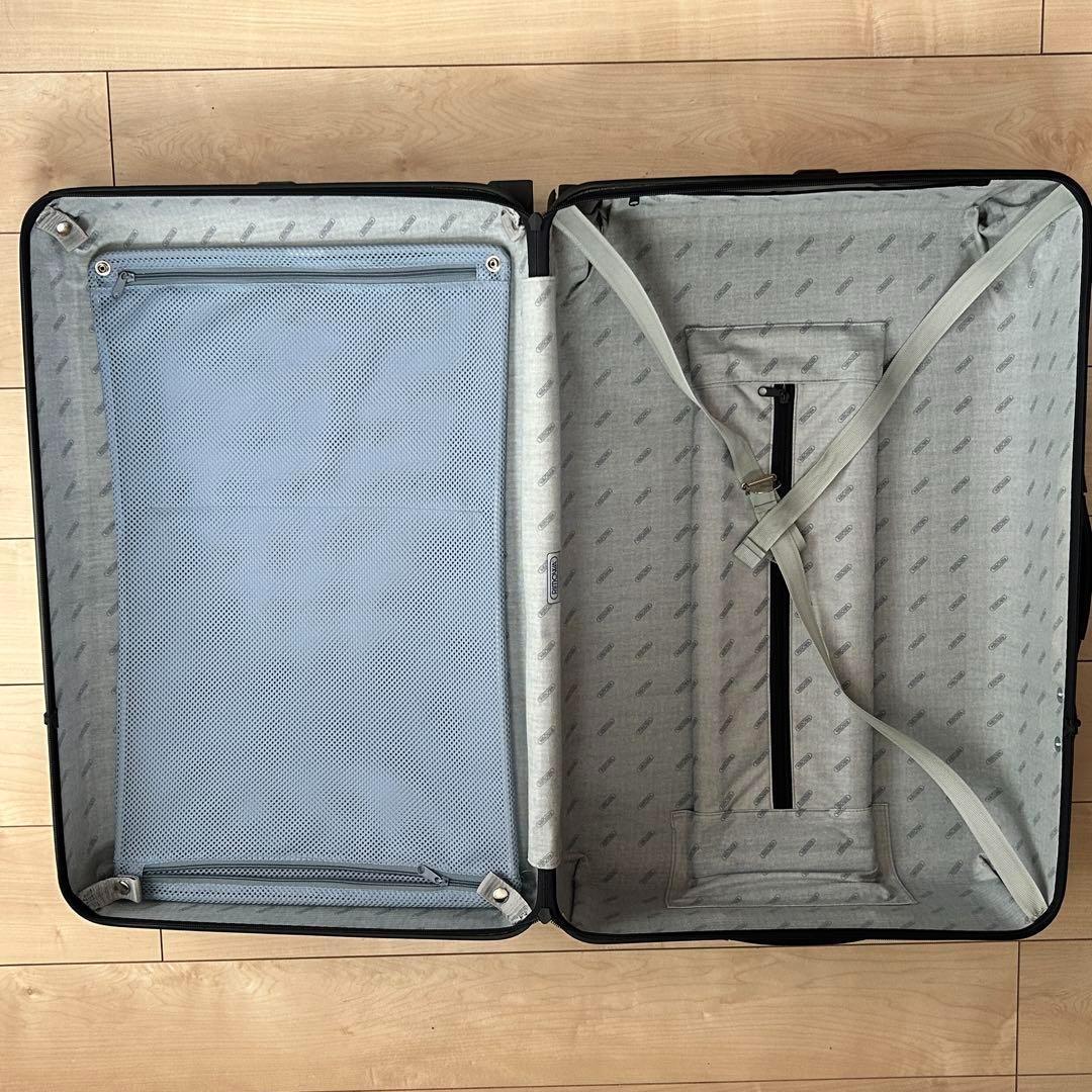RIMOWA リモワ サルサ スーツケース キャリー ポリカーボネート