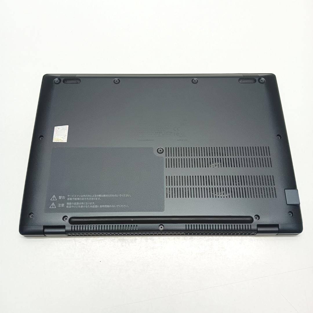Dynabook G83/KU i5-1240P 8G SSD256G オフィス