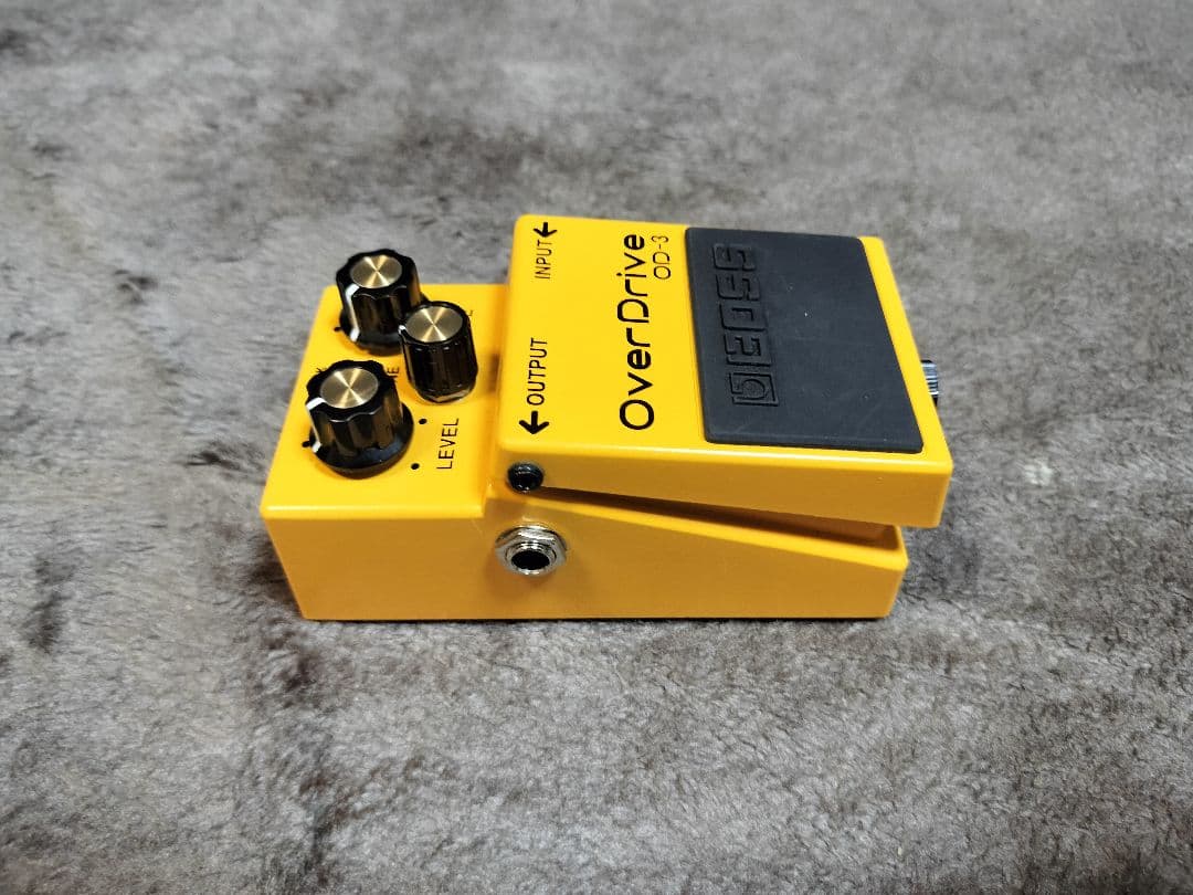 BOSS OD-3【美品】