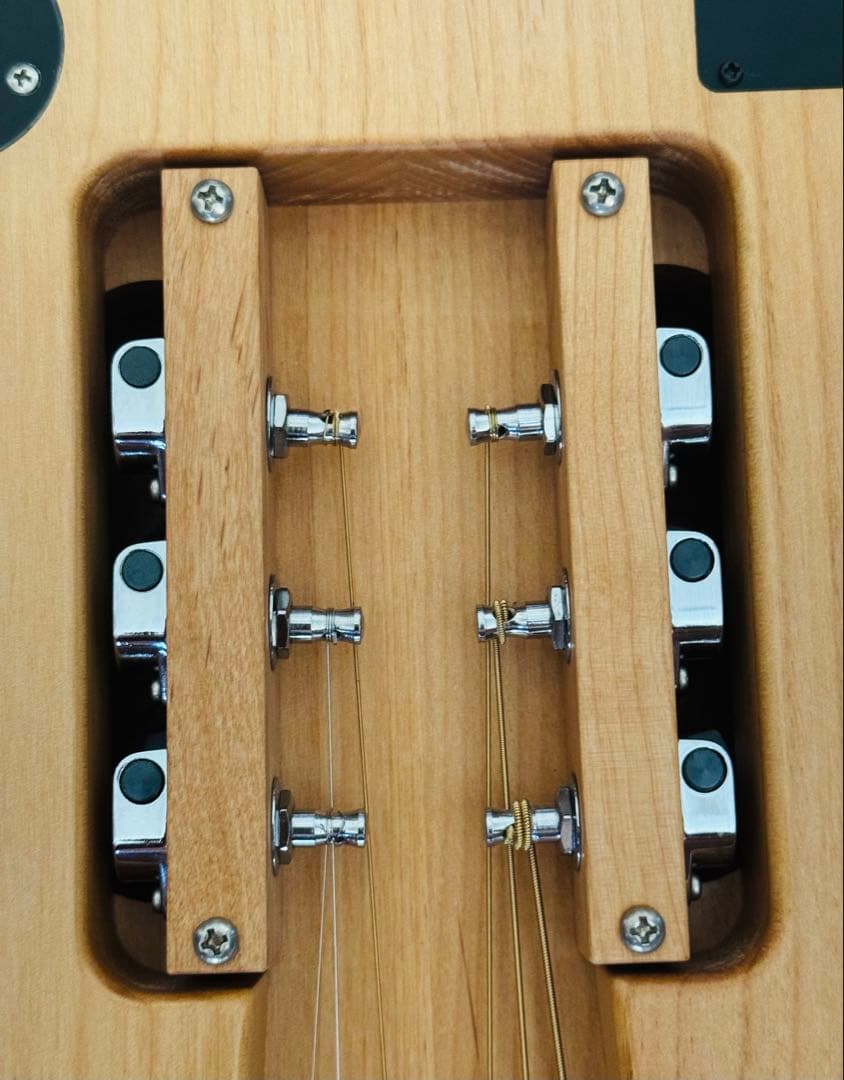 Travler Guitar Escape MarkⅢ