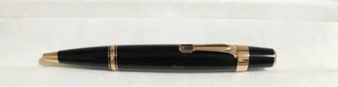 MONTBLANC BOHEME marron BPボールペン【最終価格です】