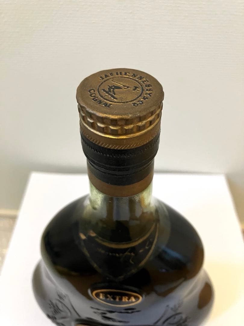 Hennessy Extra コニャック