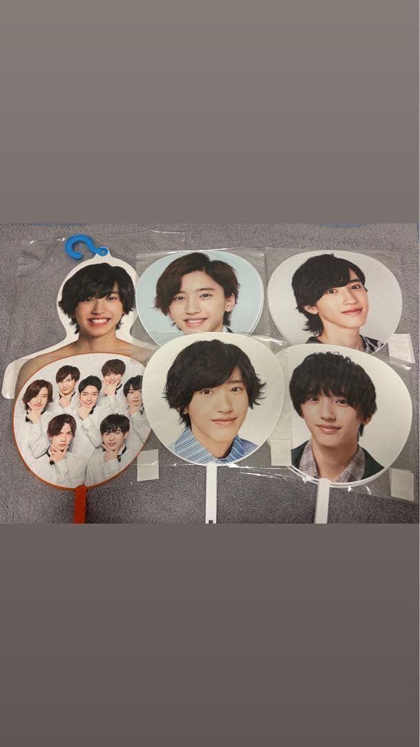 なにわ男子　グッズ総まとめ(道枝駿佑 多数)