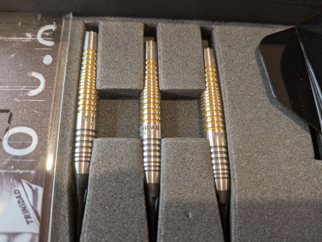 レイジーゼロ 松吉輝宗モデル Tito限定カラー