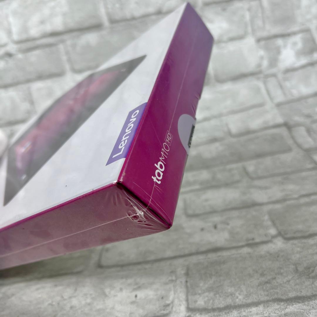 未開封 Lenovo tab M10 HD 本体