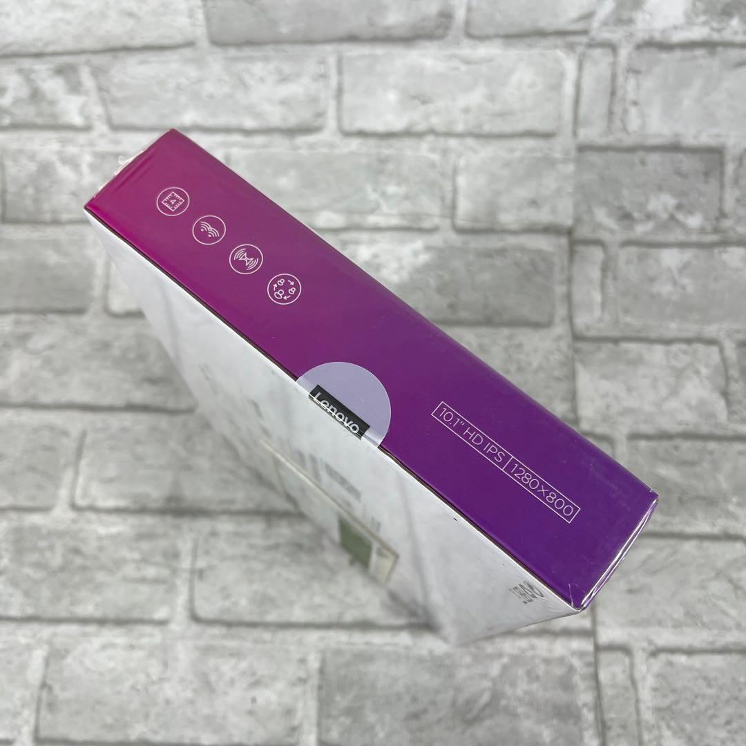 未開封 Lenovo tab M10 HD 本体