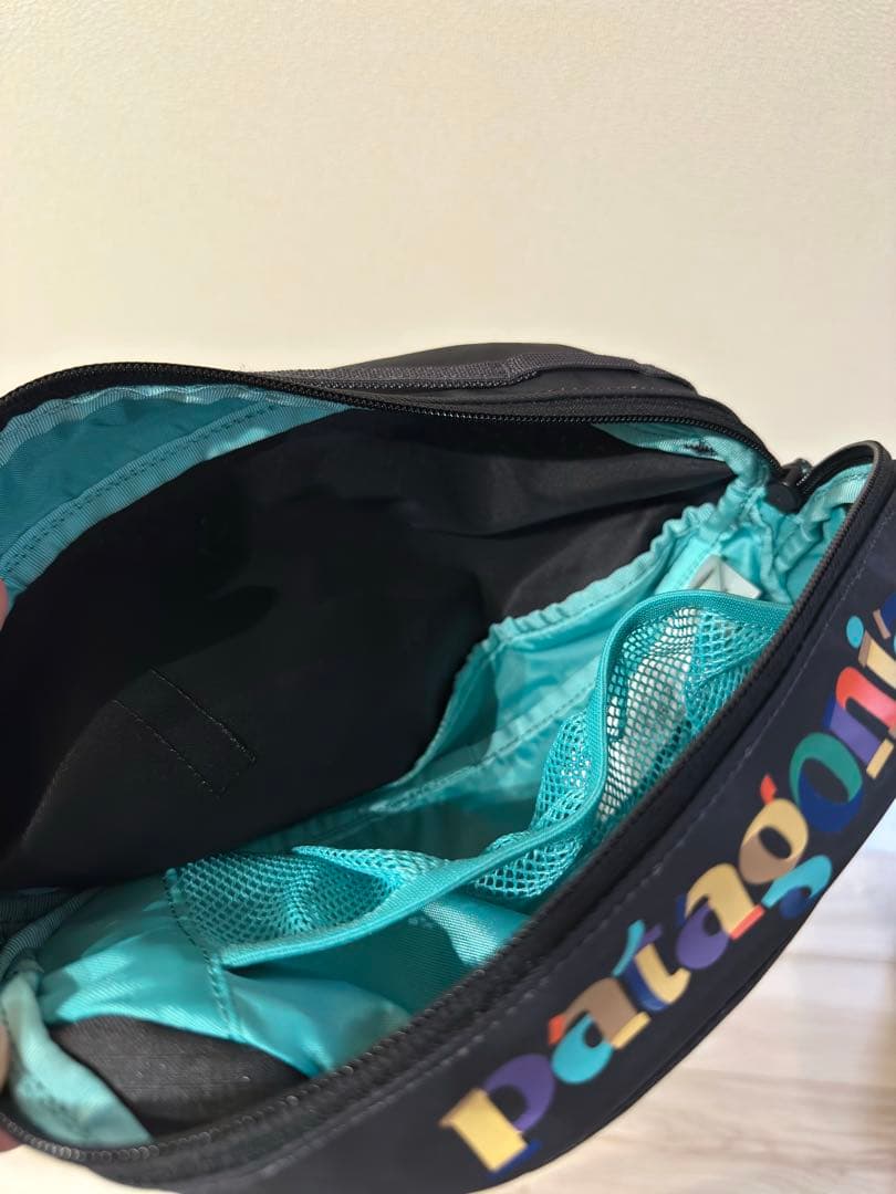 Patagonia パタゴニア ブラックホール ダッフル 55L キューブセット