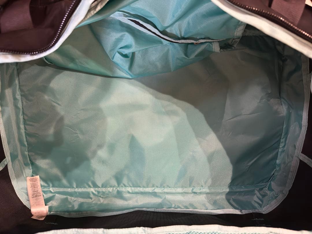 Patagonia パタゴニア ブラックホール ダッフル 55L キューブセット