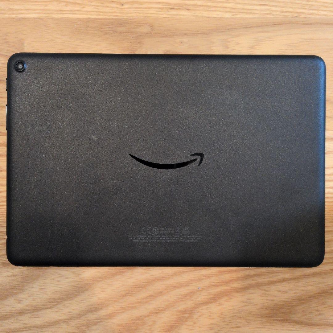 Amazon　Fire HD 10 第13世代
