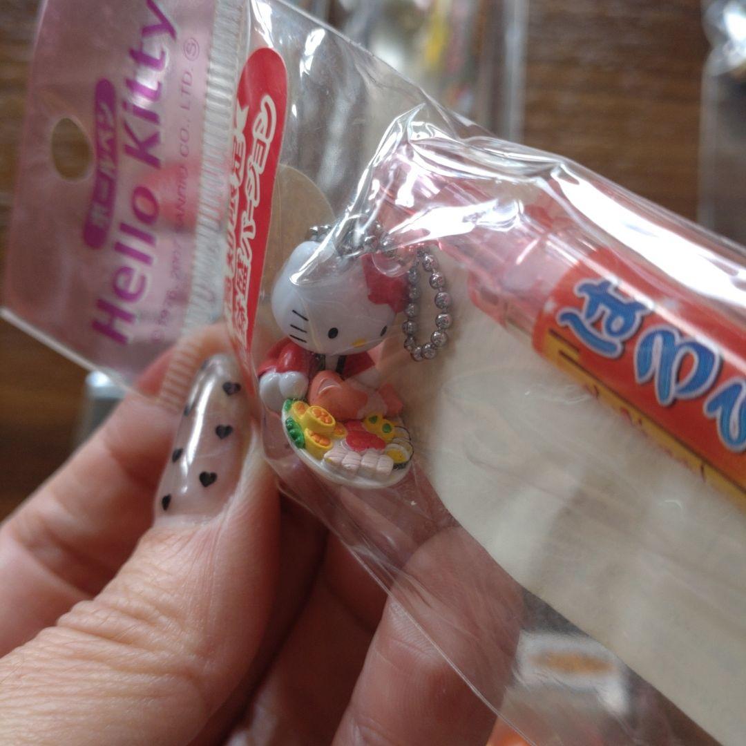 ハローキティ ボールペン シャーペン 10本セット