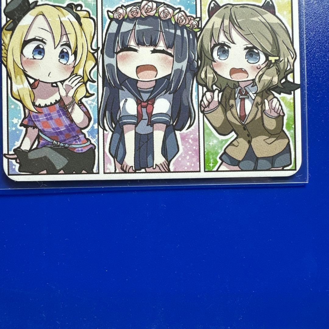 青ブタ 泡沫の存在 桜島麻衣 SP