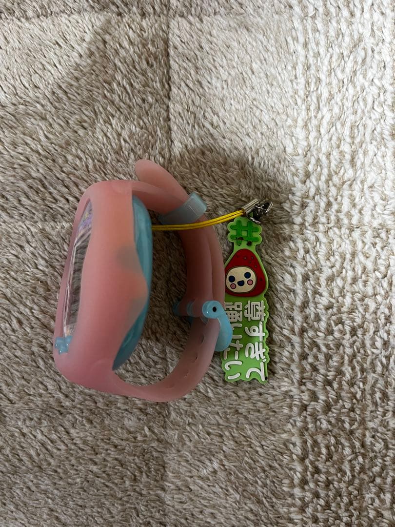 Tamagotchi Uni たまごっちユニ Angel Festival