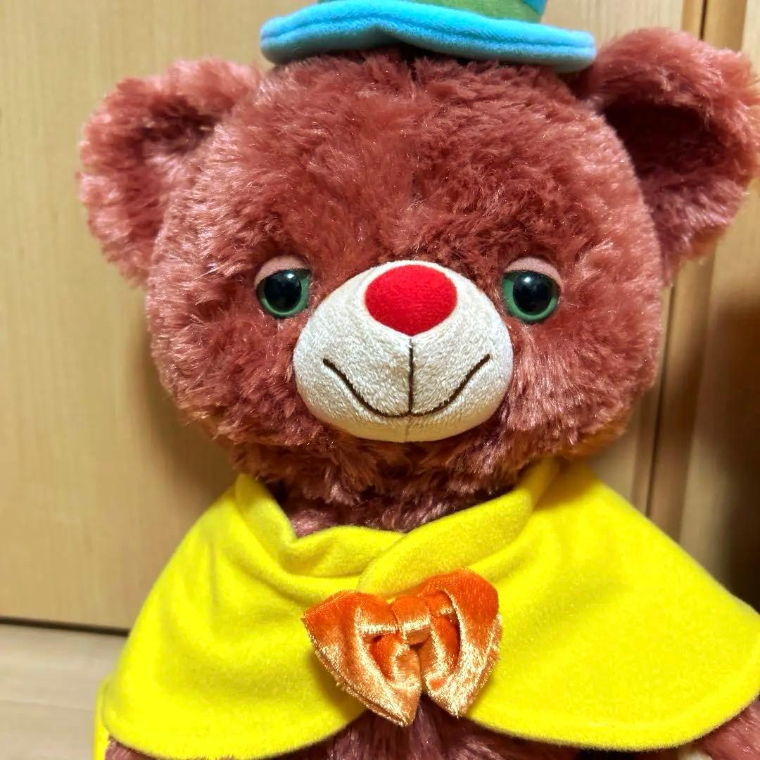 ユニベアシティ　ピノキオ　ボンゴレ　ビアンコ