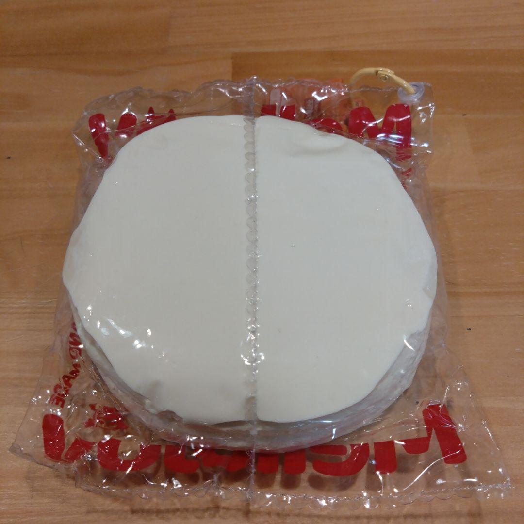 mellojoy スフレ プレーン ③