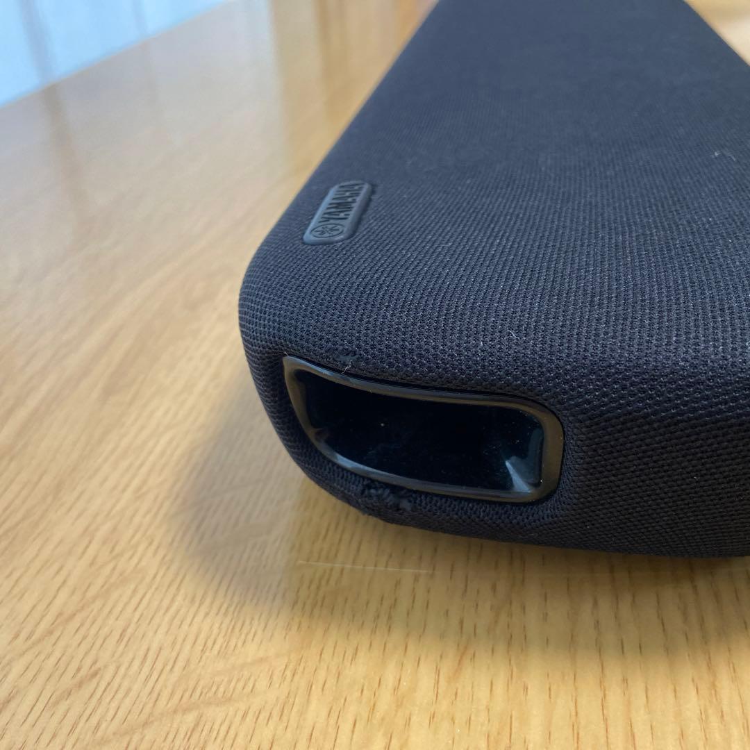 YAMAHA YAS-109【サウンドバー】