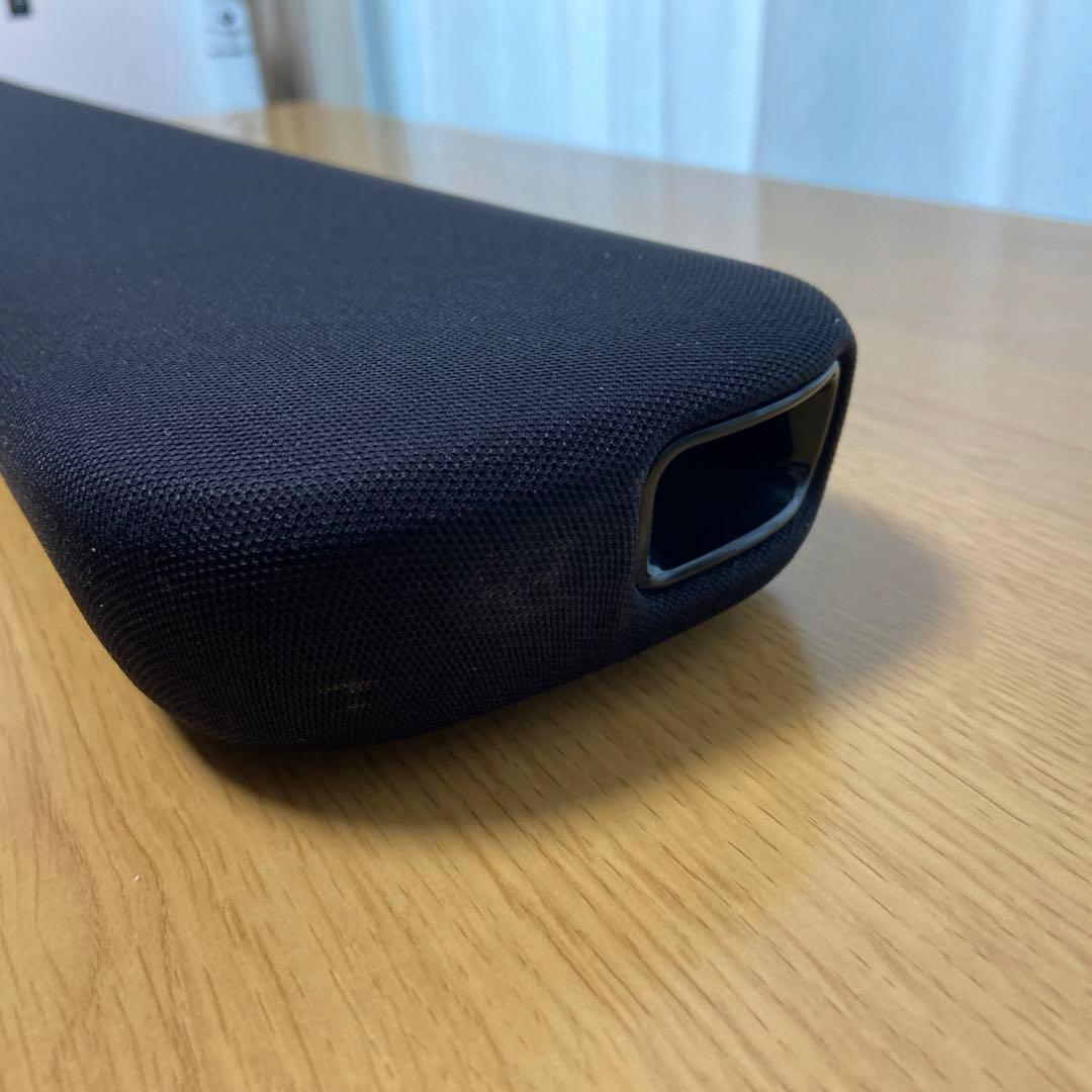 YAMAHA YAS-109【サウンドバー】