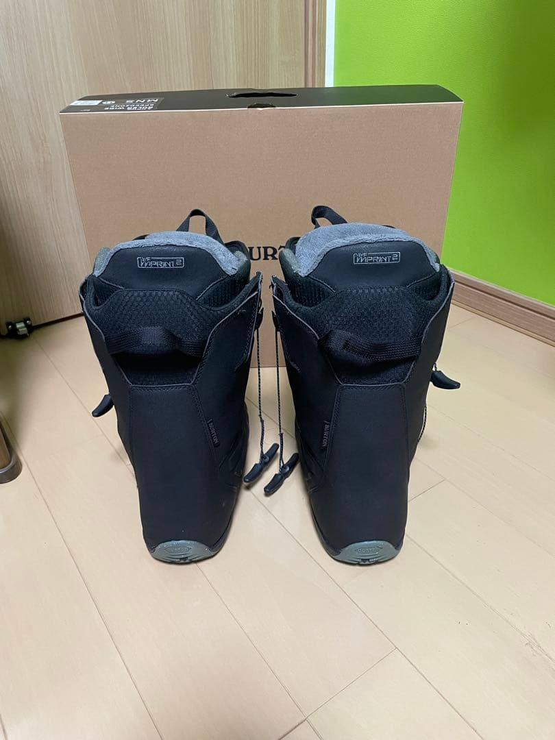 BURTON RULER - WIDE サイズ11(29cm)