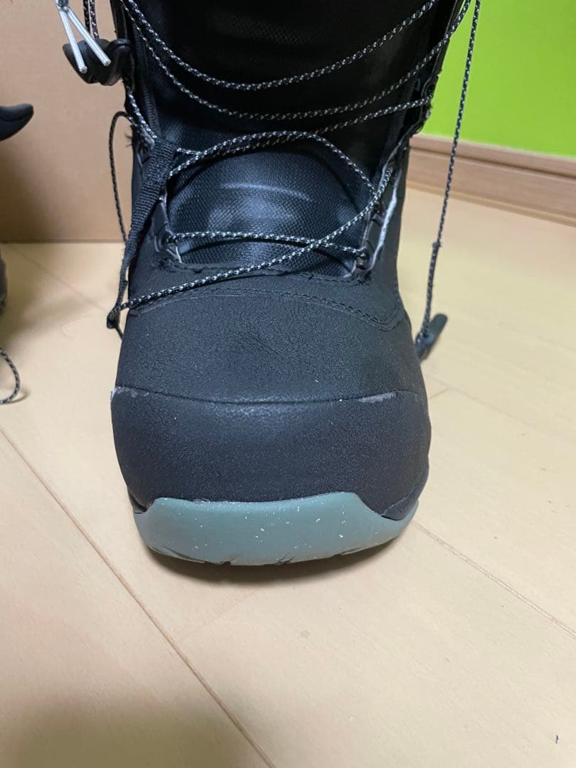 BURTON RULER - WIDE サイズ11(29cm)