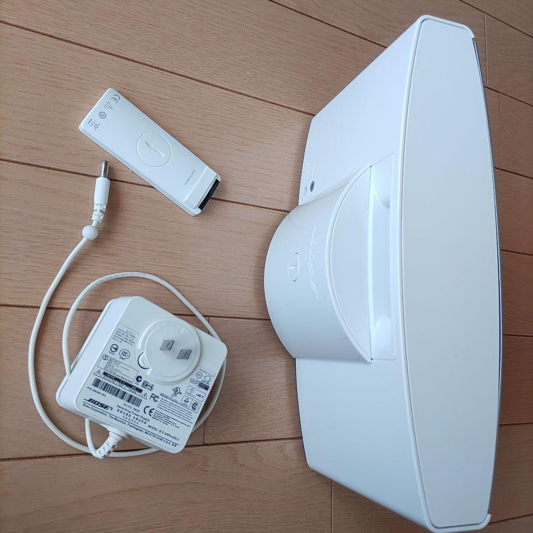 BOSE iPod用 ポータブルスピーカー