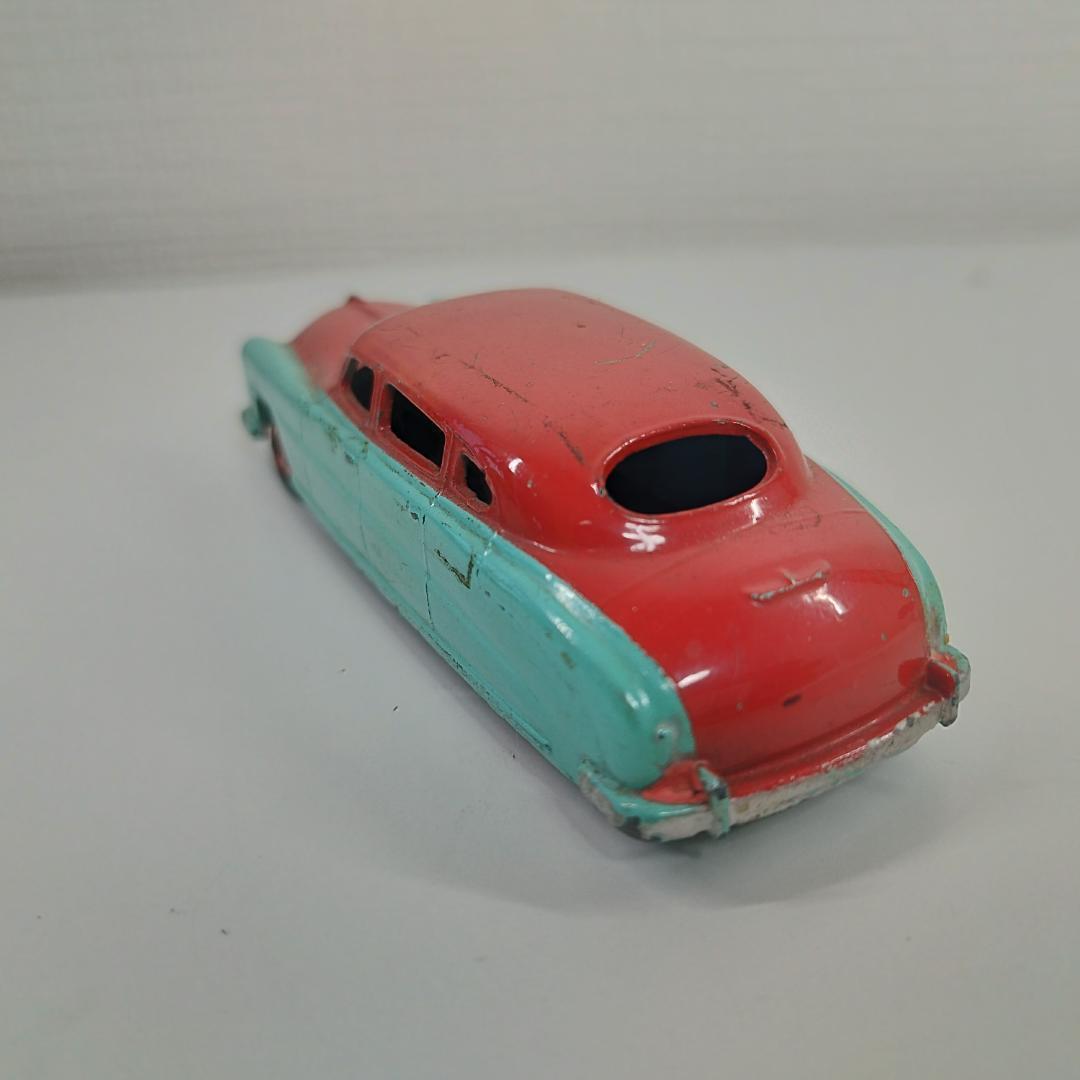 DINKY TOYS ハドソン コモドア 1956 ビンテージ UK f4B3